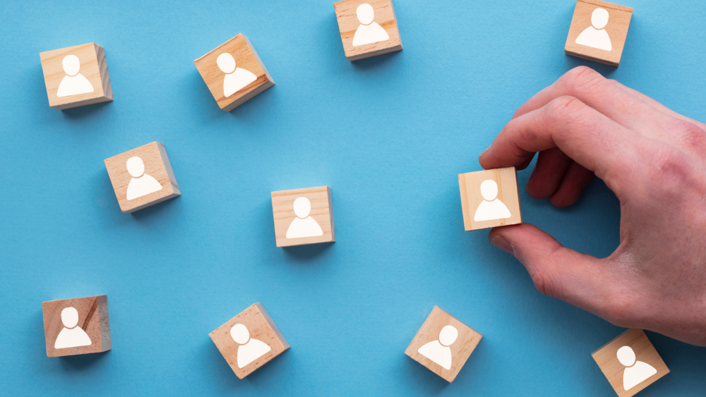 Selección de personal