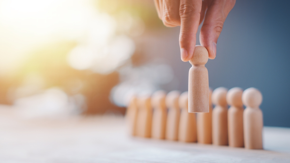 Selección de personal